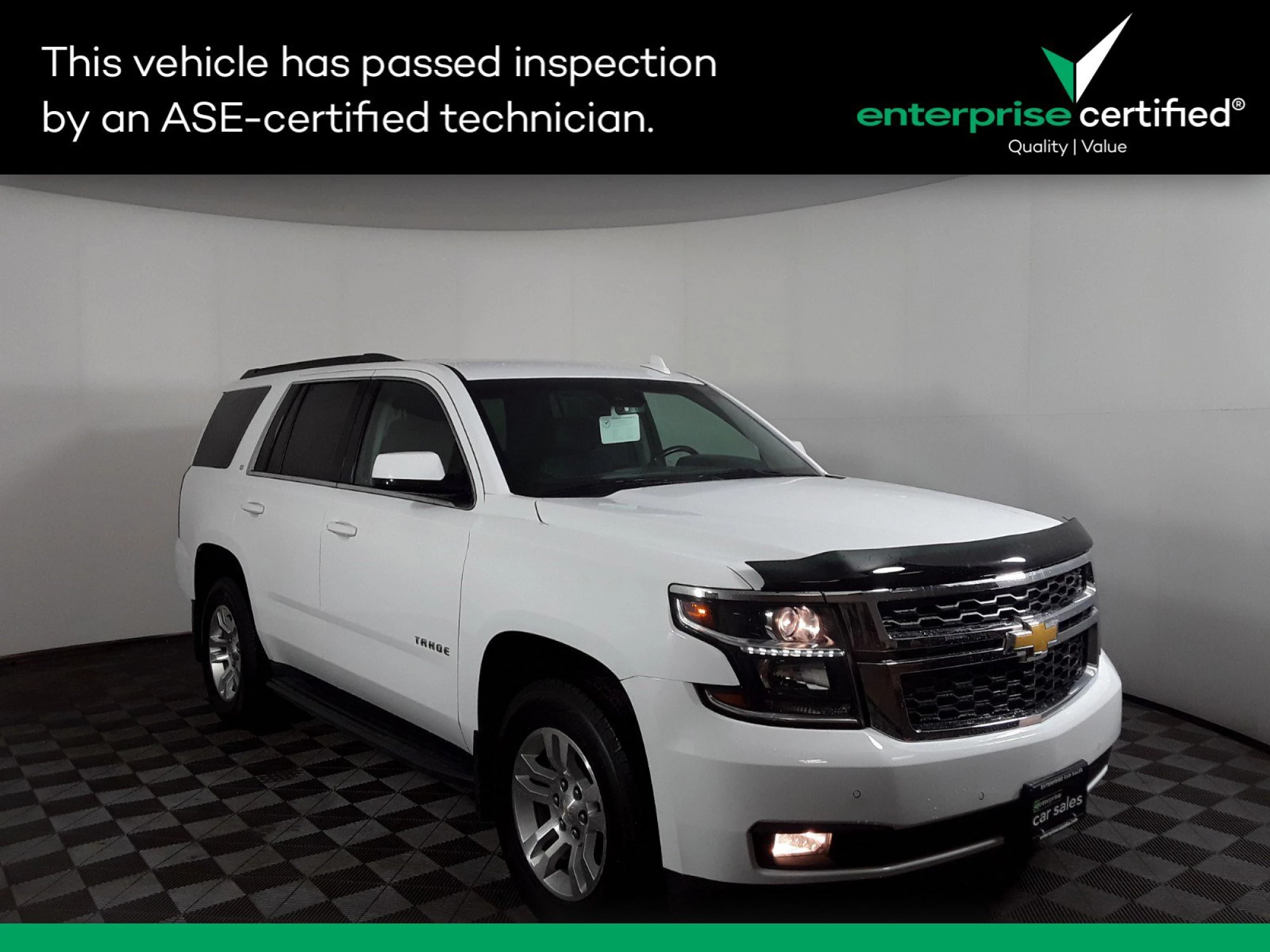 2019 Chevrolet Tahoe LT 4WD 4DR