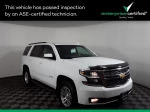 2019 Chevrolet Tahoe LT 4WD 4DR