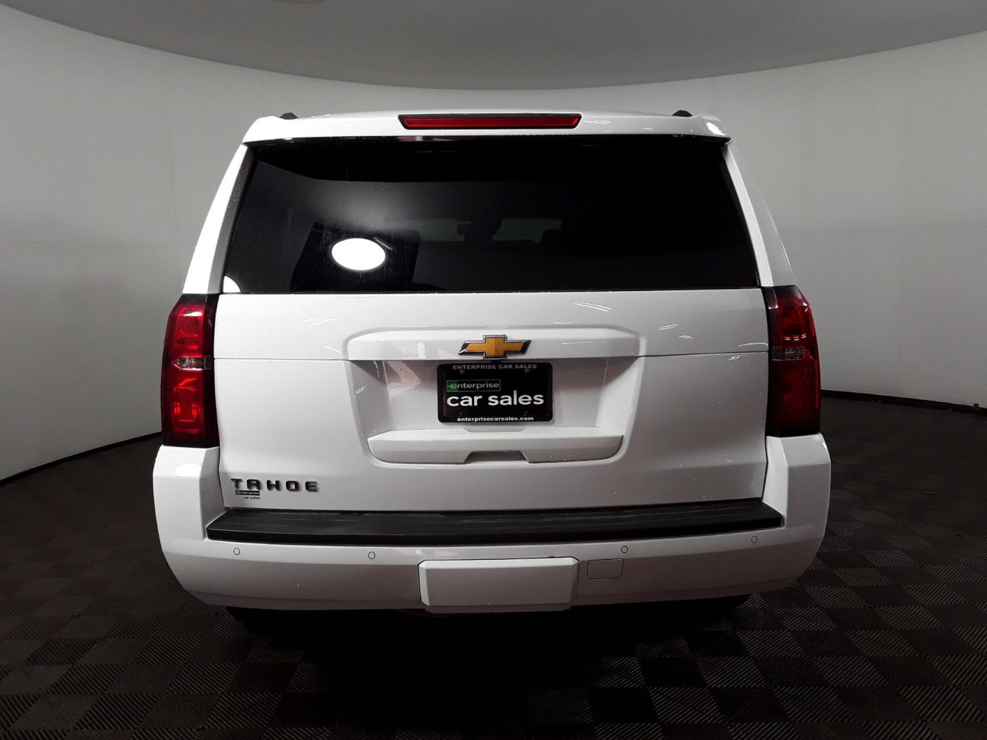 2019 Chevrolet Tahoe LT 4WD 4DR