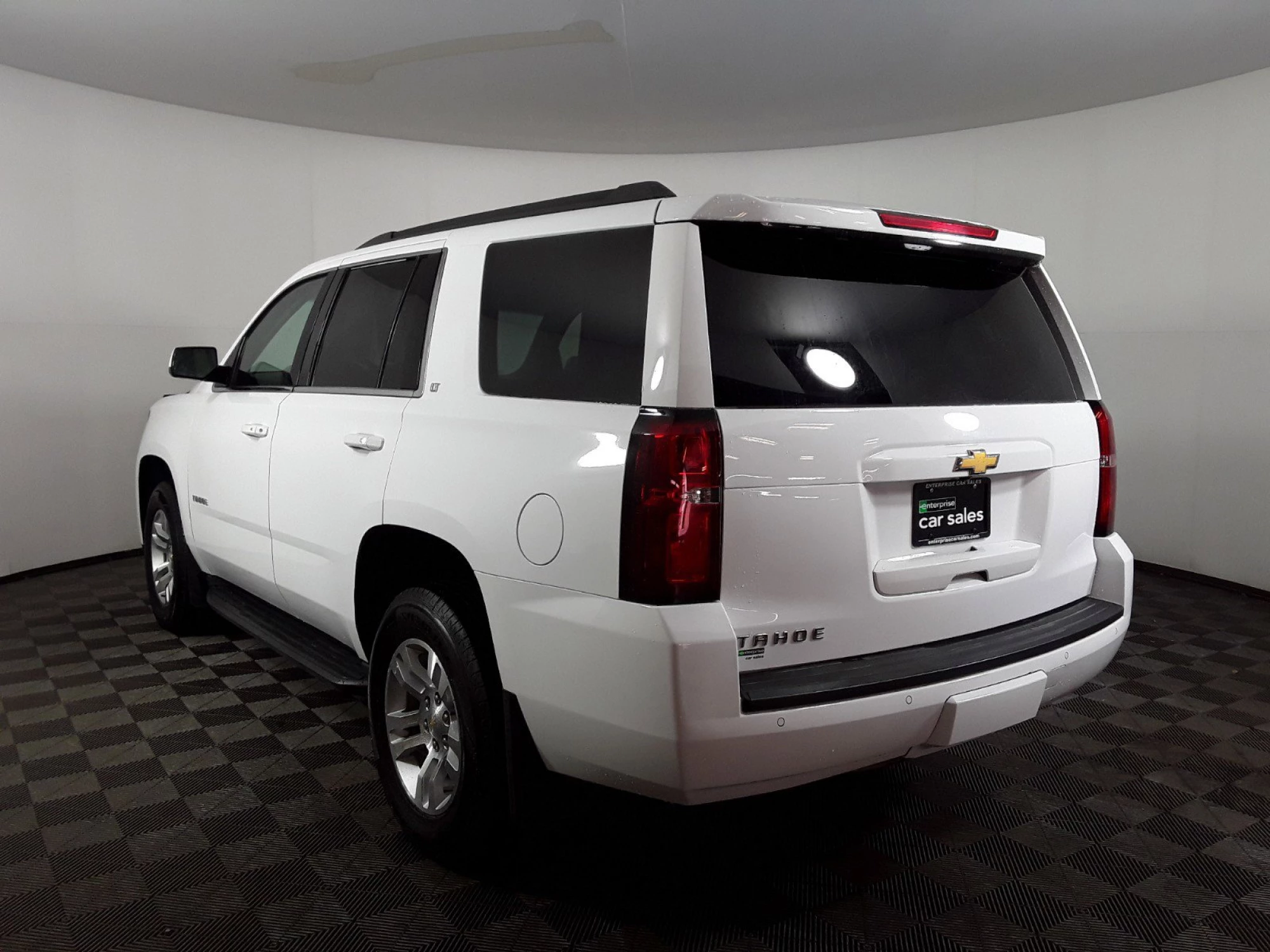 2019 Chevrolet Tahoe LT 4WD 4DR