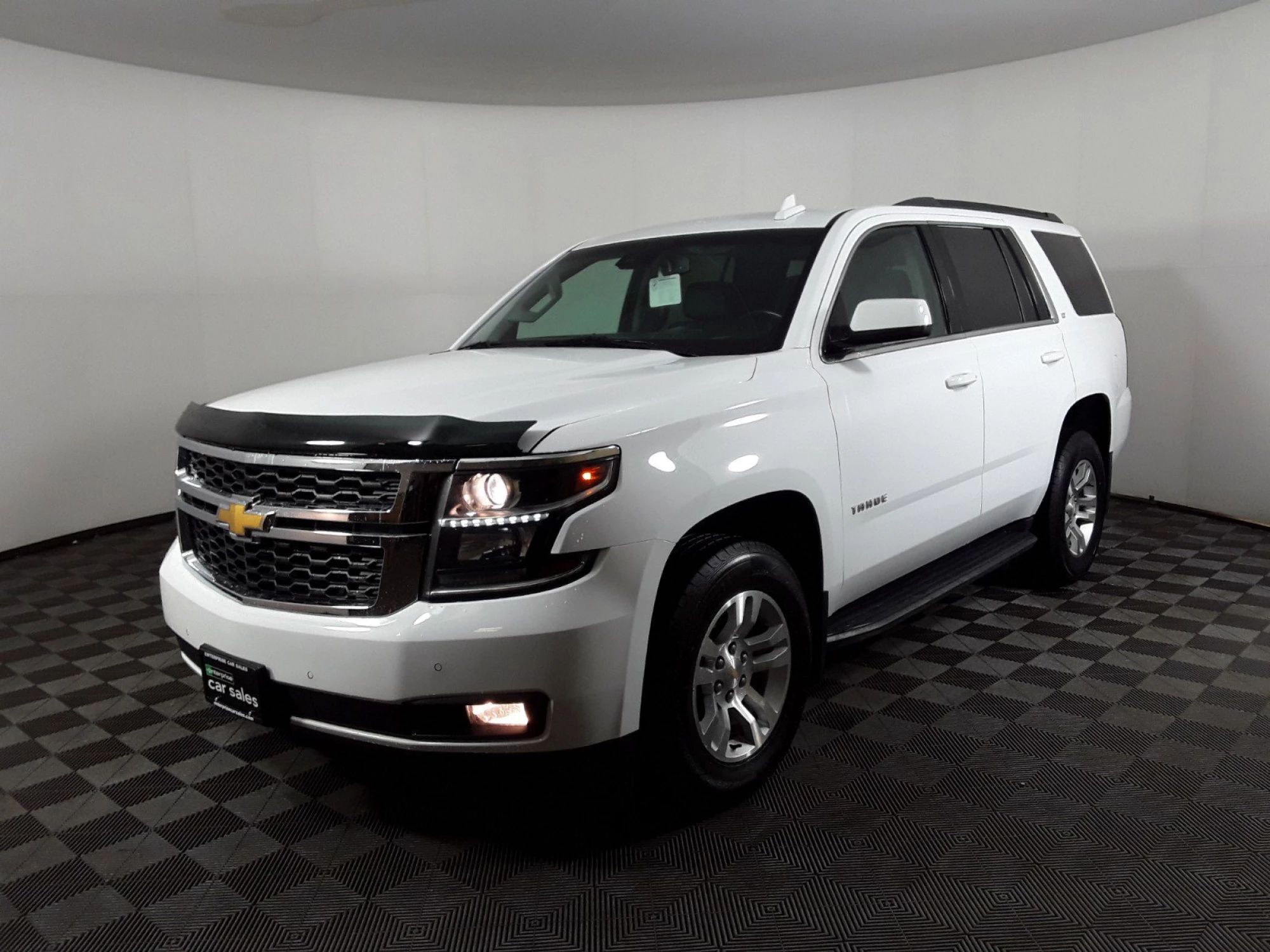 2019 Chevrolet Tahoe LT 4WD 4DR