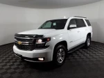2019 Chevrolet Tahoe LT 4WD 4DR