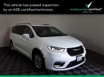 2021 Chrysler Pacifica Touring L FWD