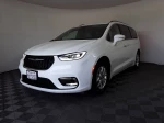 2021 Chrysler Pacifica Touring L FWD