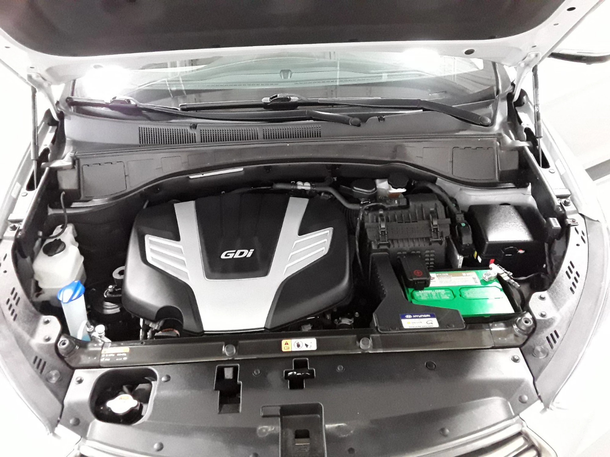 2019 Hyundai Santa Fe XL Limited Ultimate FWD