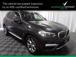 2021 BMW X3 sDrive30i Sports Activity Vehicle