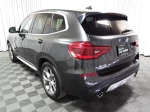 2021 BMW X3 sDrive30i Sports Activity Vehicle