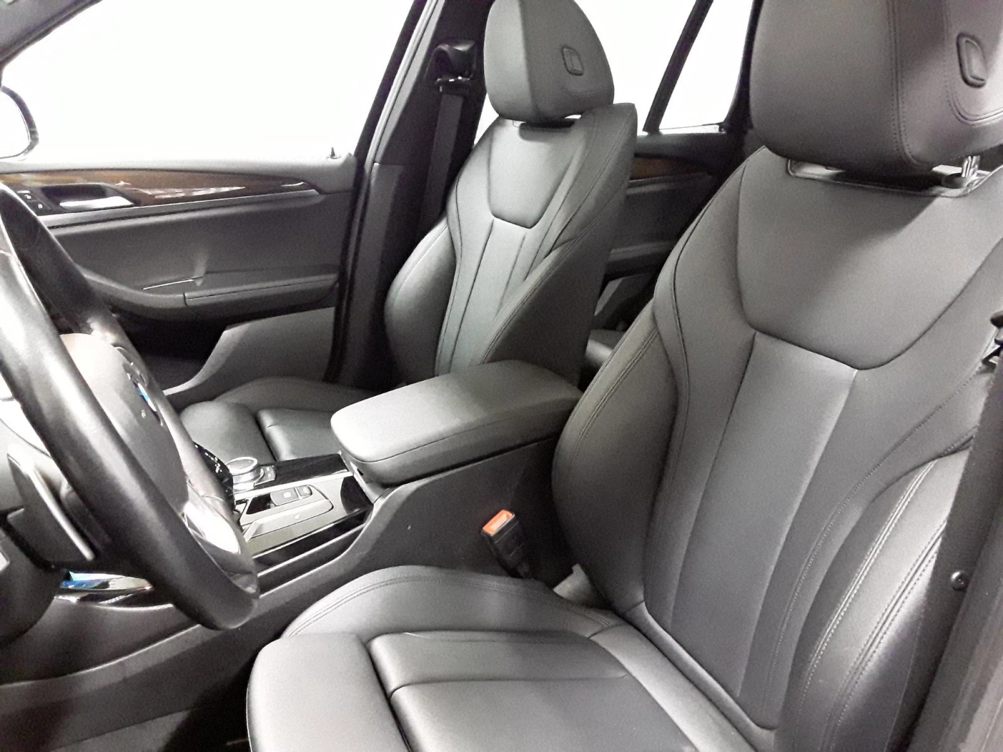 2021 BMW X3 sDrive30i Sports Activity Vehicle
