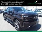 2019 Chevrolet Silverado 1500 2WD Crew Cab 147" RST