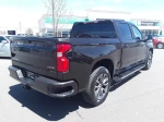 2019 Chevrolet Silverado 1500 2WD Crew Cab 147" RST