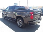 2019 Chevrolet Silverado 1500 2WD Crew Cab 147" RST