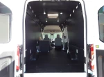 2019 Ford Transit Van T-250 148" EL HI RF 9000 GVWR Sliding RH DR