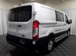 2021 Ford Transit Cargo Van T-250 130" Low RF 9070 GVWR RWD