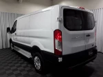 2021 Ford Transit Cargo Van T-250 130" Low RF 9070 GVWR RWD