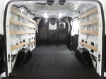 2021 Ford Transit Cargo Van T-250 130" Low RF 9070 GVWR RWD