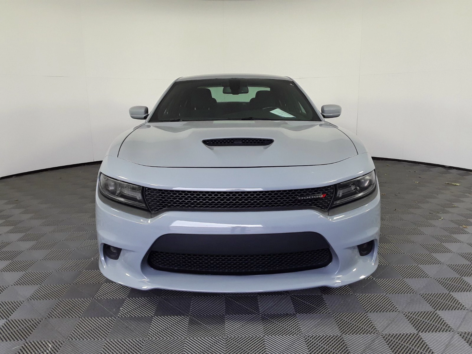 2021 Dodge Charger R/T RWD