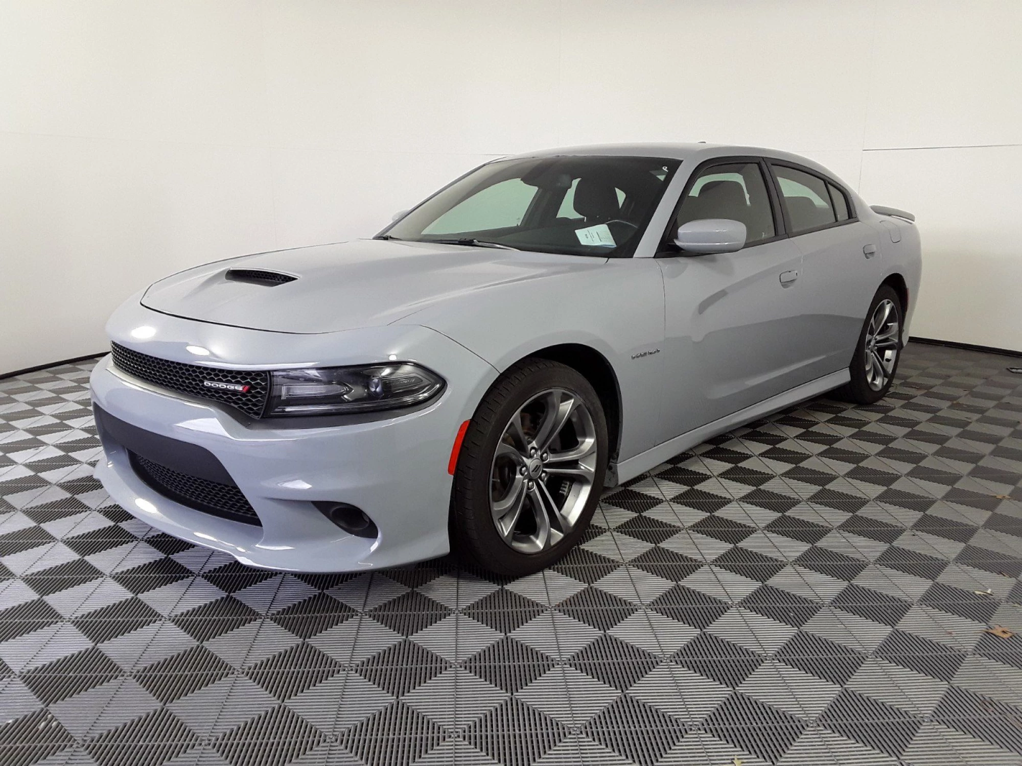 2021 Dodge Charger R/T RWD