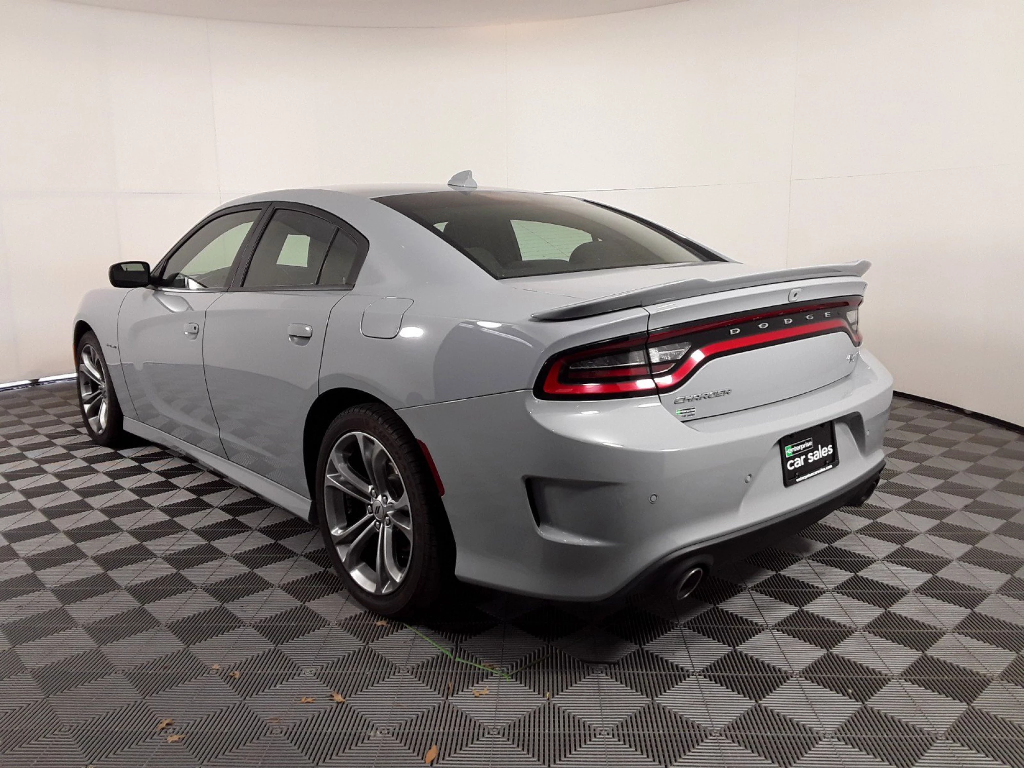 2021 Dodge Charger R/T RWD