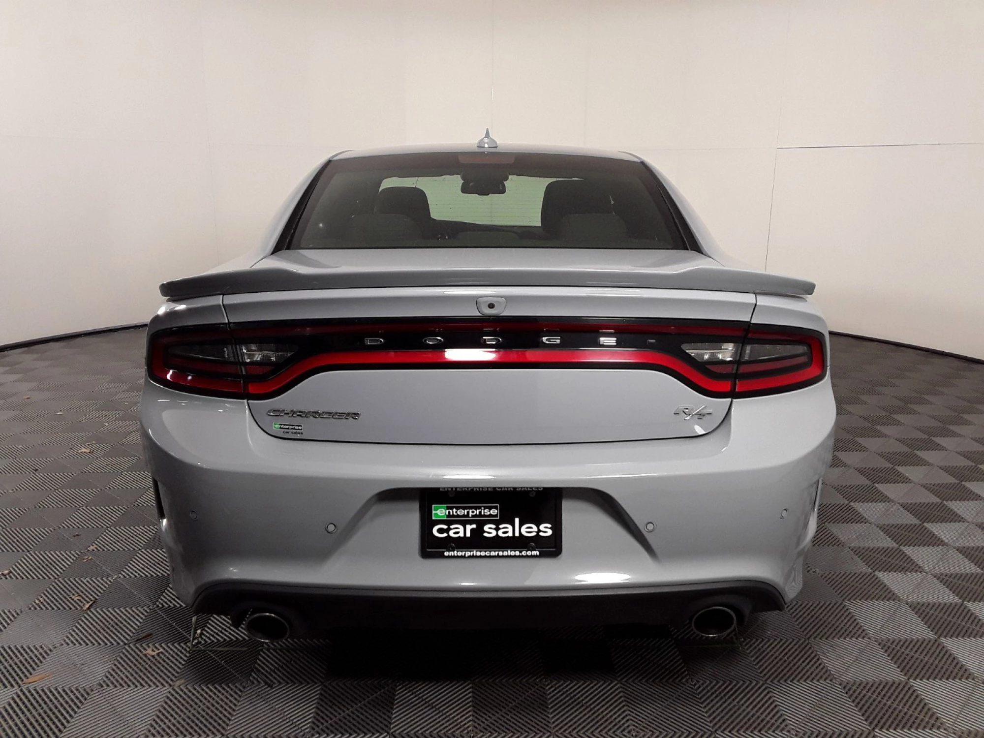 2021 Dodge Charger R/T RWD