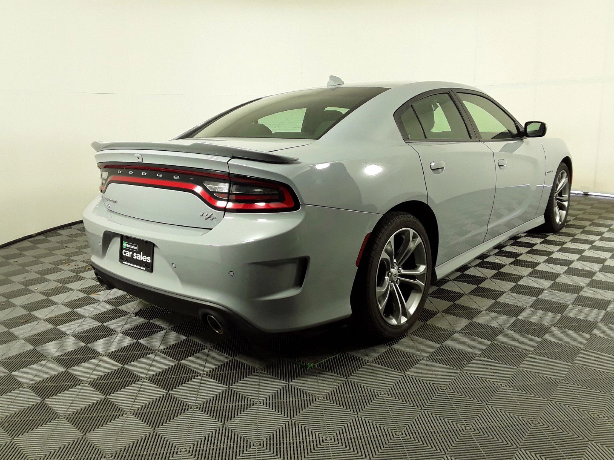2021 Dodge Charger R/T RWD