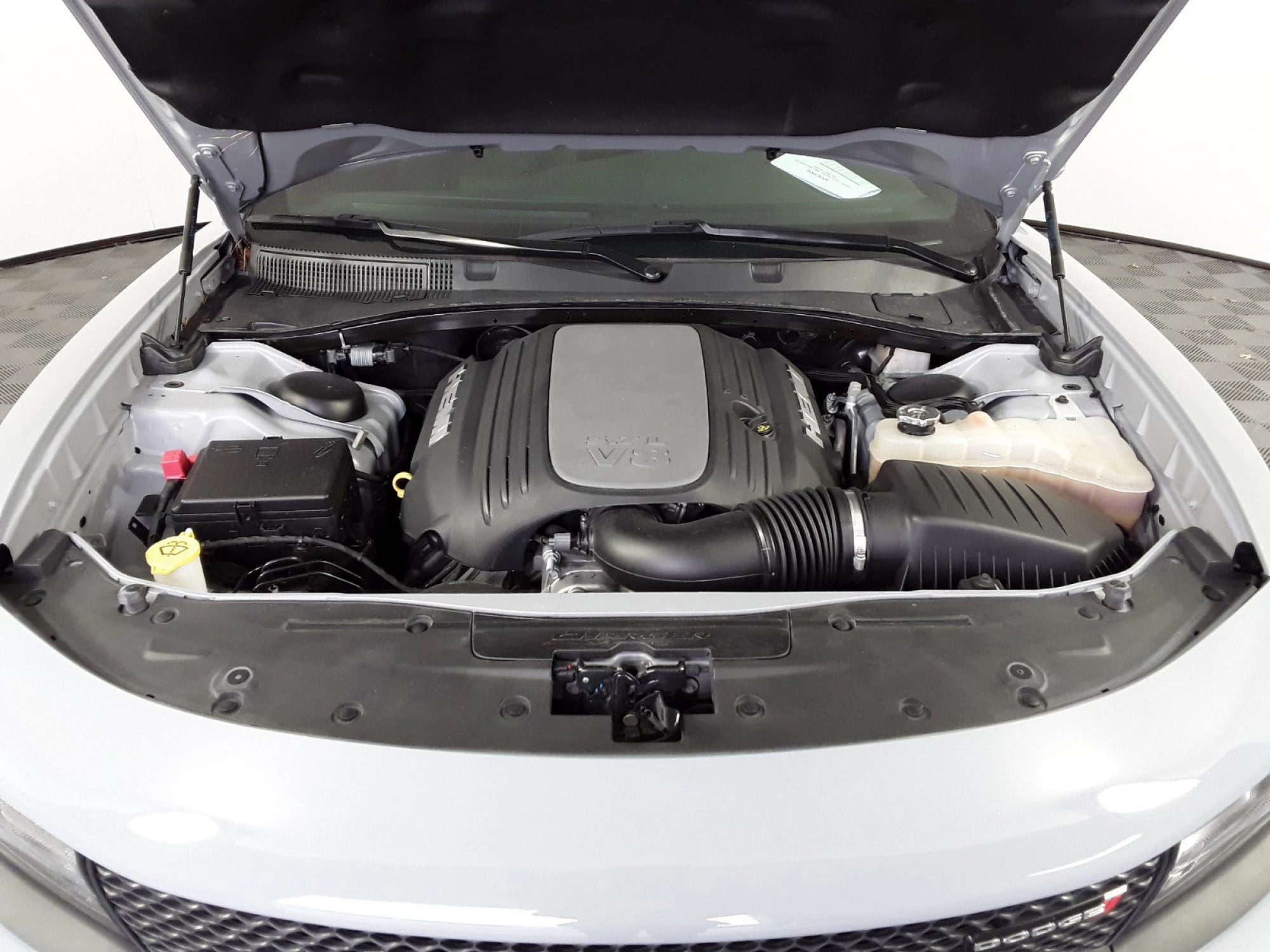 2021 Dodge Charger R/T RWD