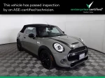 2021 Mini Convertible Cooper S FWD