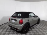 2021 Mini Convertible Cooper S FWD
