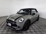 2021 Mini Convertible Cooper S FWD