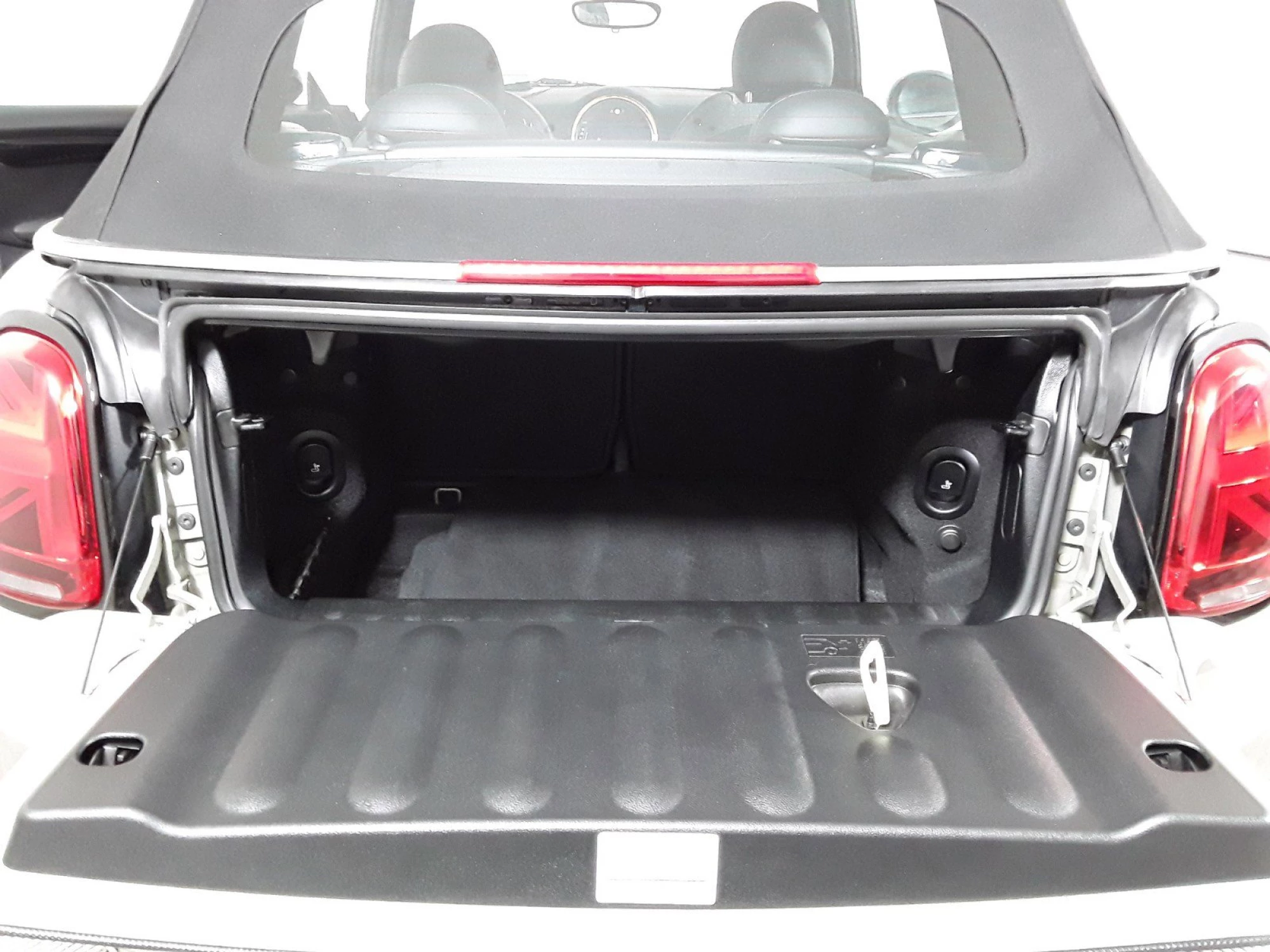 2021 Mini Convertible Cooper S FWD