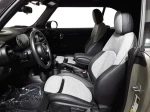 2021 Mini Convertible Cooper S FWD