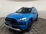 2021 Toyota RAV4 Adventure AWD