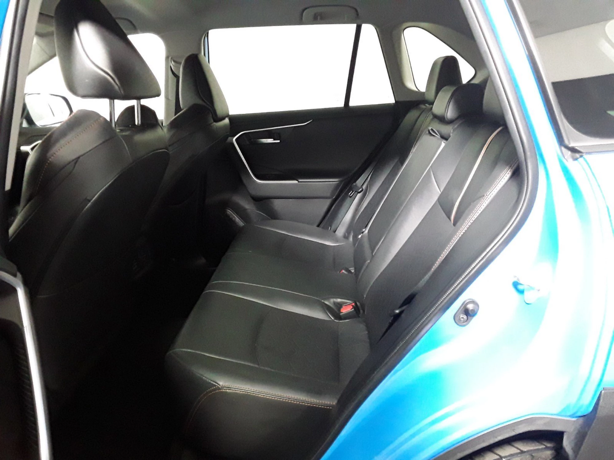 2021 Toyota RAV4 Adventure AWD