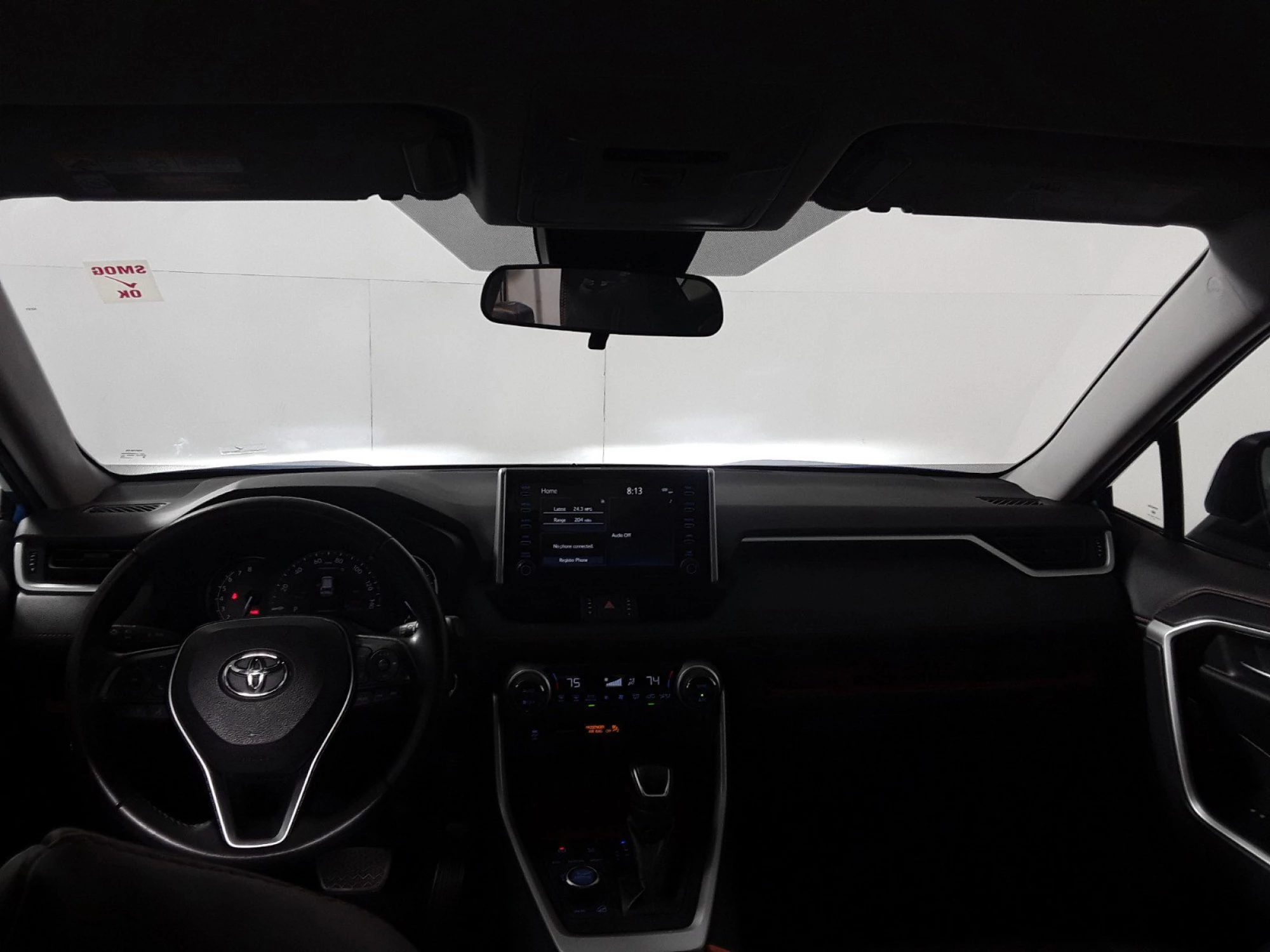 2021 Toyota RAV4 Adventure AWD