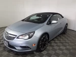 2019 Buick Cascada 2DR Conv Premium