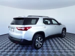 2021 Chevrolet Traverse FWD 4DR LT Leather