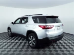 2021 Chevrolet Traverse FWD 4DR LT Leather