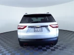 2021 Chevrolet Traverse FWD 4DR LT Leather