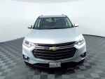 2021 Chevrolet Traverse FWD 4DR LT Leather