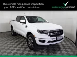 2020 Ford Ranger LARIAT 4WD SuperCrew 5' Box