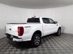 2020 Ford Ranger LARIAT 4WD SuperCrew 5' Box