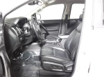 2020 Ford Ranger LARIAT 4WD SuperCrew 5' Box