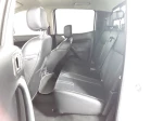 2020 Ford Ranger LARIAT 4WD SuperCrew 5' Box