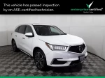 2020 Acura MDX FWD 7-Passenger w/Technology Pkg
