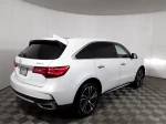 2020 Acura MDX FWD 7-Passenger w/Technology Pkg
