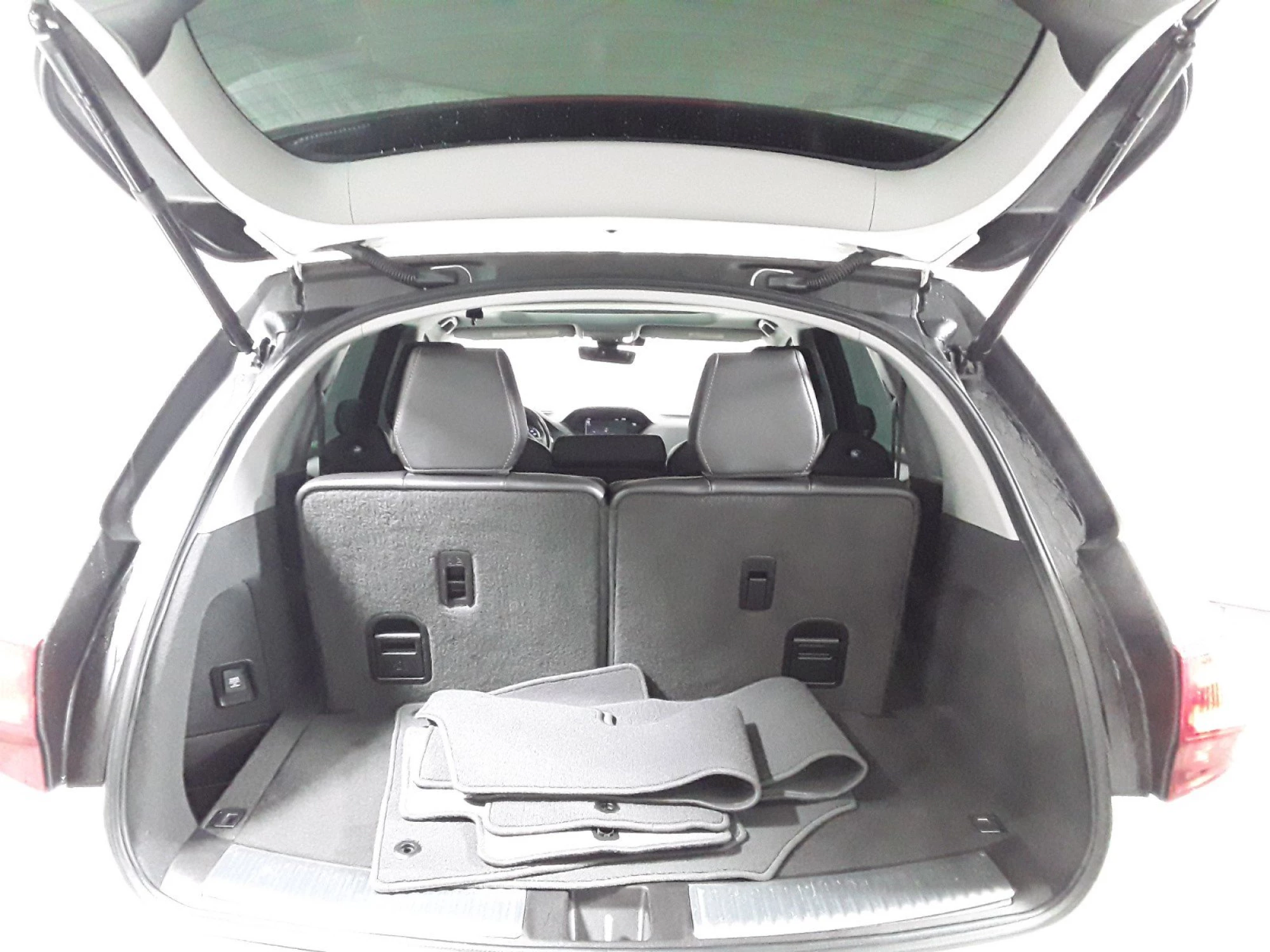 2020 Acura MDX FWD 7-Passenger w/Technology Pkg