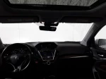 2020 Acura MDX FWD 7-Passenger w/Technology Pkg