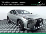 2017 Lexus RX 350 F Sport AWD