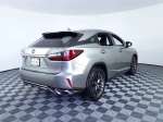 2017 Lexus RX 350 F Sport AWD