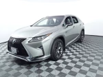 2017 Lexus RX 350 F Sport AWD