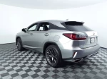 2017 Lexus RX 350 F Sport AWD
